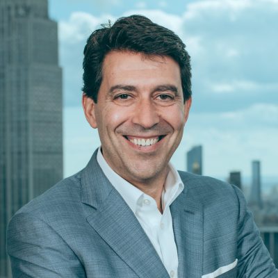 Marino Garcia